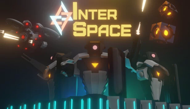 InterSpace 游戏封面