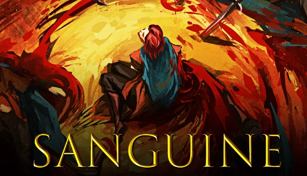 Sanguine 游戏封面