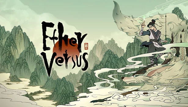 以太对决（Ether Versus） 游戏封面