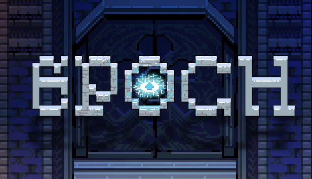 纪元（EPΘCH） 游戏封面