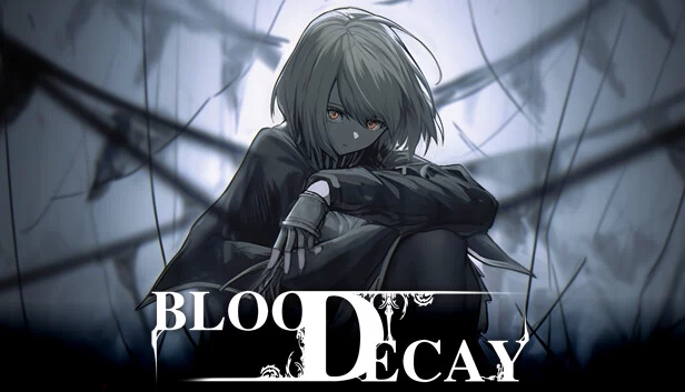 血腐(Bloodecay) 游戏封面