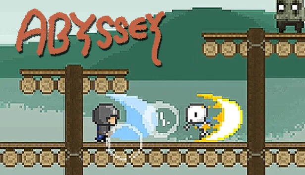 ABYSSEY 游戏封面