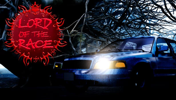 种族之王（Lord of the Race） 游戏封面