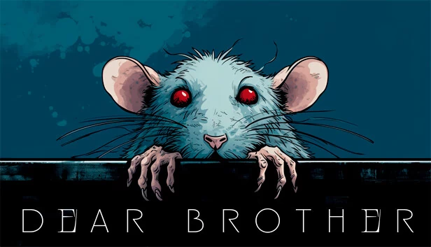 亲爱的兄弟（Dear Brother） 游戏封面