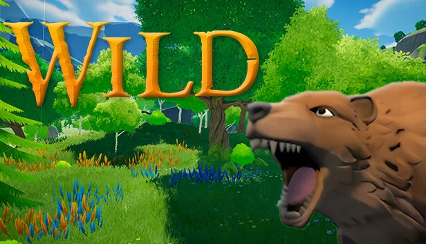Wild 游戏封面