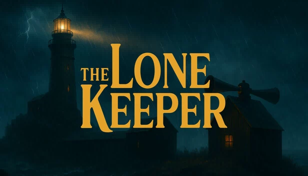 孤守者（The Lone Keeper） 游戏封面
