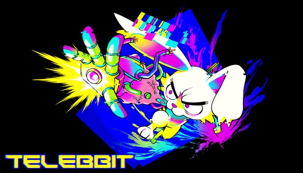 Telebbit 游戏封面