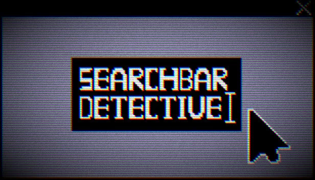 搜索栏侦探(Searchbar Detective) 游戏封面