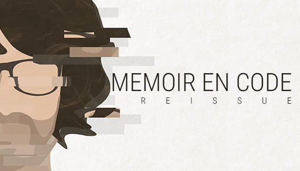 Memoir En Code: Reissue 游戏封面