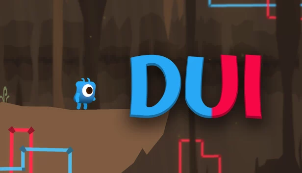 对（Dui） 游戏封面