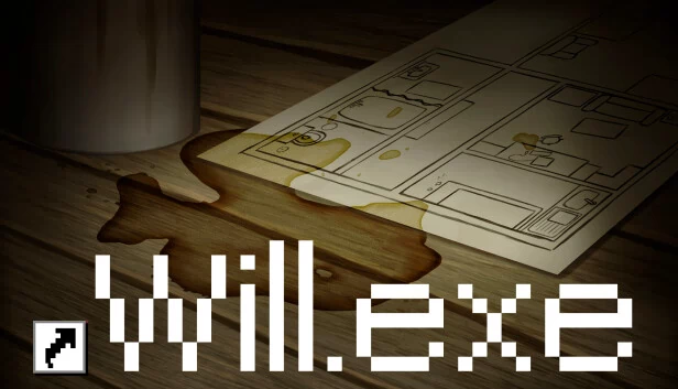 Will.exe 游戏封面
