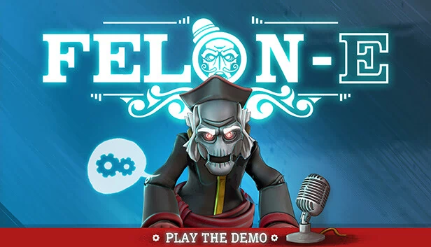 Felon-E 游戏封面