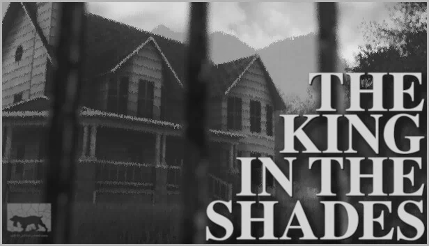 暗影之王（THE KING IN THE SHADES） 游戏封面
