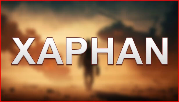Xaphan - 战斗模拟器(Xaphan - Battle Simulator) 游戏封面