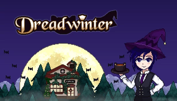 Dreadwinter 游戏封面