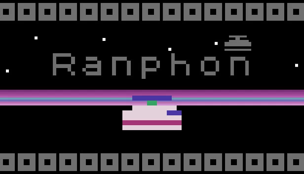 兰芬(Ranphon) 游戏封面