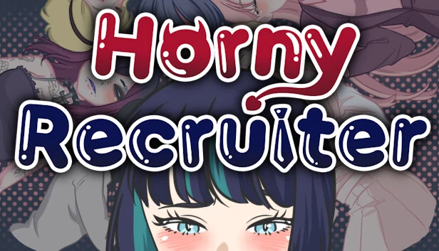好色招聘官（Horny Recruiter） 游戏封面