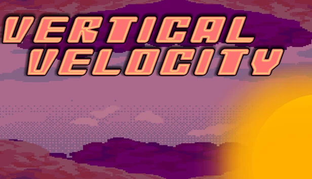 垂直速度（Vertical Velocity） 游戏封面