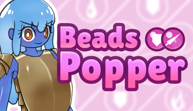珠子爆破（BeadsPopper） 游戏封面