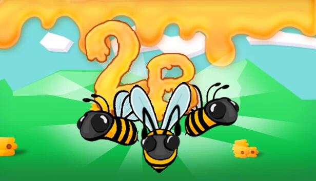 2BBee 游戏封面