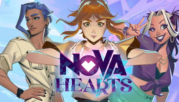 新星之心（Nova Hearts） 游戏封面