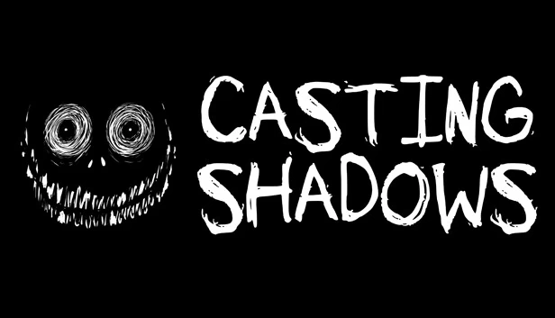 暗影投射（Casting Shadows） 游戏封面