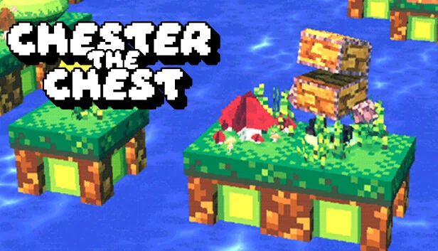 切斯特宝箱（Chester The Chest） 游戏封面