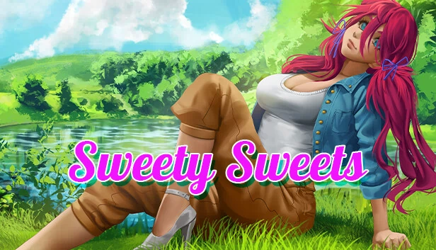 甜蜜糖果（Sweety Sweets） 游戏封面