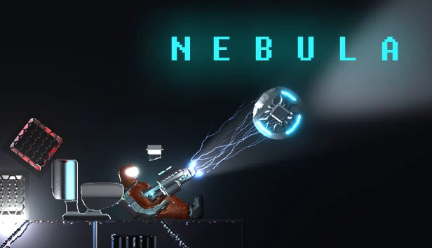 星云（Nebula） 游戏封面