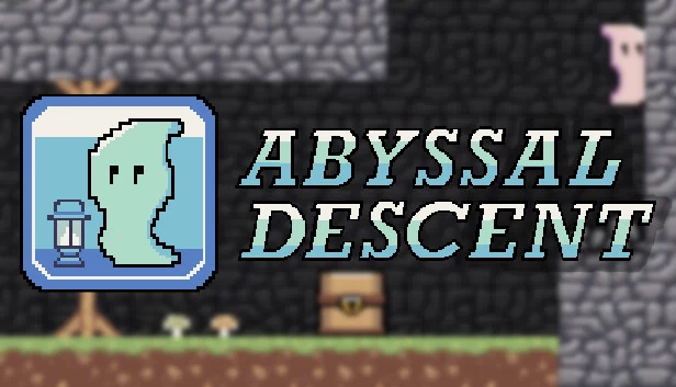 深渊下潜（Abyssal Descent） 游戏封面