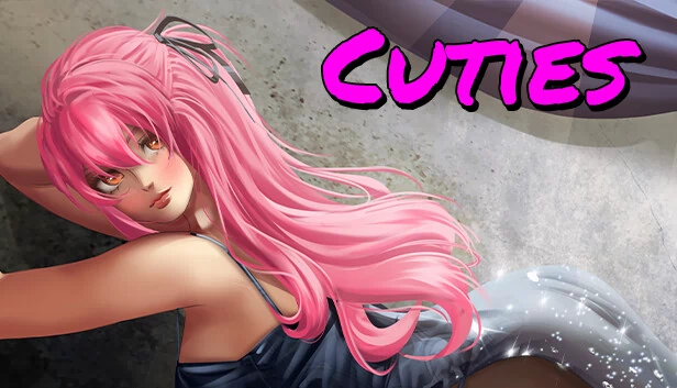 Cuties 游戏封面