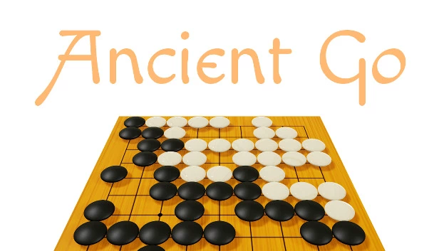 远古围棋（Ancient Go） 游戏封面