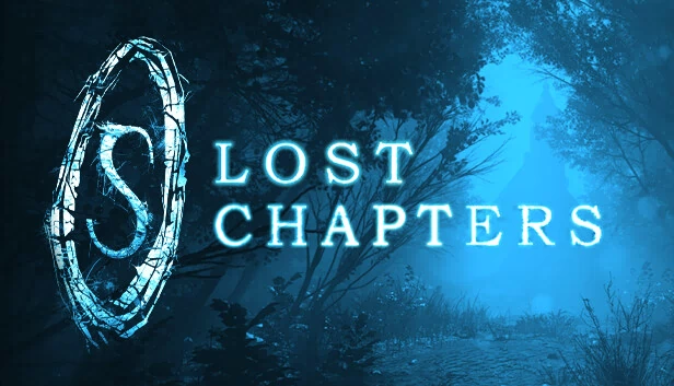S: 失落篇章（S: Lost Chapters） 游戏封面