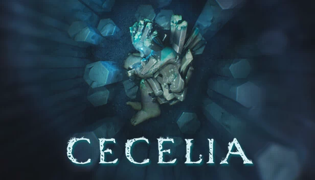塞西莉亚（Cecelia） 游戏封面
