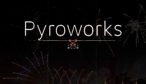 Pyroworks 游戏封面
