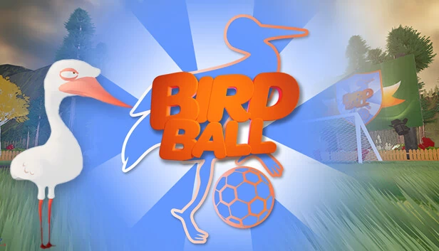 鸟球（BIRD BALL） 游戏封面