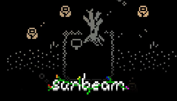 Sunbeam 游戏封面