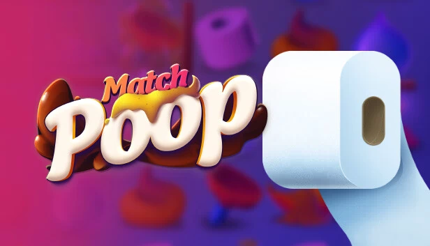 Matchpoop 游戏封面