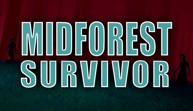 中林幸存者（Midforest Survivor） 游戏封面