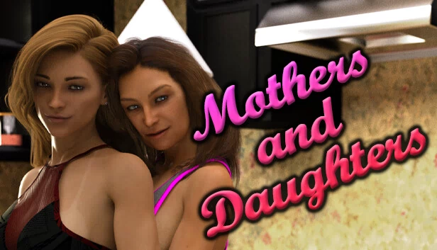 母女（Mothers and Daughters） 游戏封面