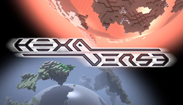 Hexaverse 游戏封面