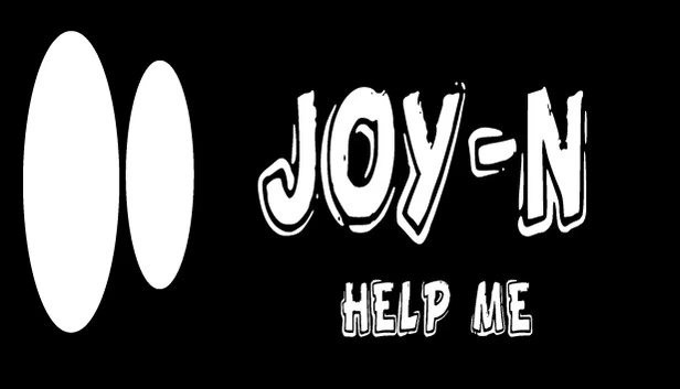 Joy-N 帮我（Joy-N Help Me） 游戏封面
