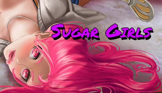 糖女孩（Sugar Girls） 游戏封面