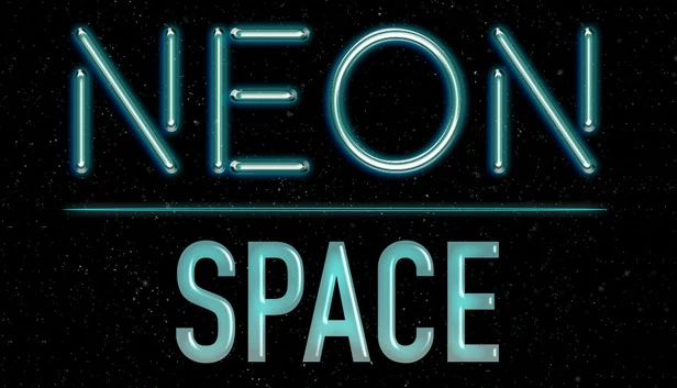 霓虹太空（Neon Space） 游戏封面