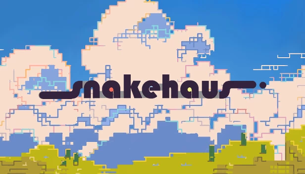 蛇屋（Snakehaus） 游戏封面