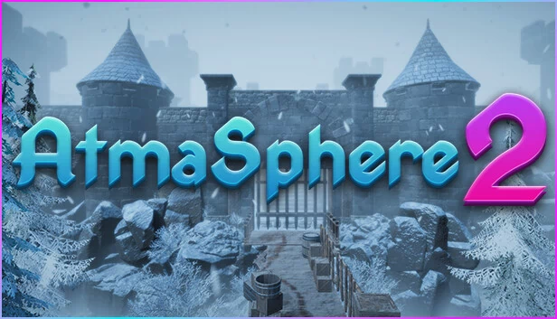 阿特玛球体2（AtmaSphere 2） 游戏封面