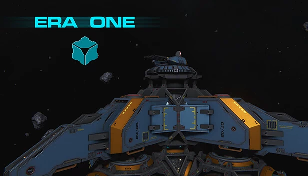 时代一号（ERA ONE） 游戏封面
