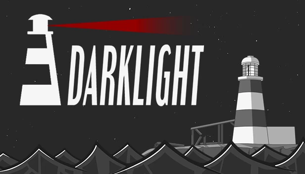 暗光（DARKLIGHT） 游戏封面