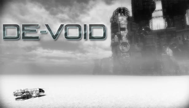 无人之境(De-Void) 游戏封面