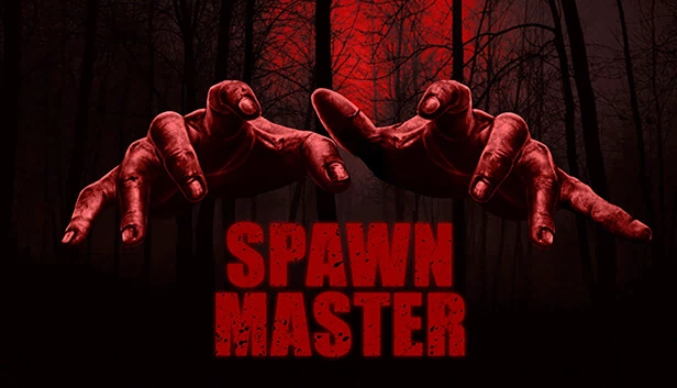 生成大师（Spawn Master） 游戏封面